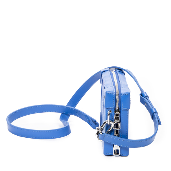 Louis Vuitton Ltd. Ed. Virgil Abloh Clouds Soft Trunk Wallet - Picture 4 of 8